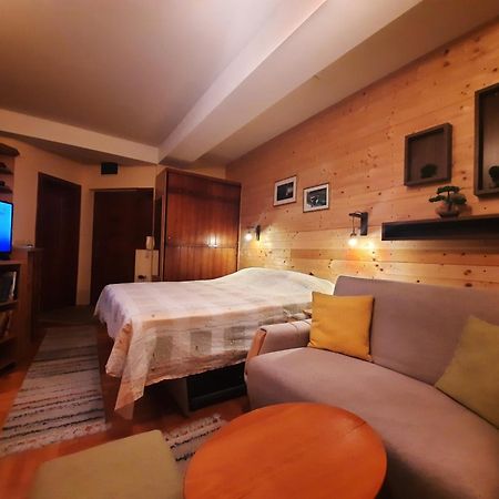 Luccia Apartments - Ohrid City Centre Extérieur photo