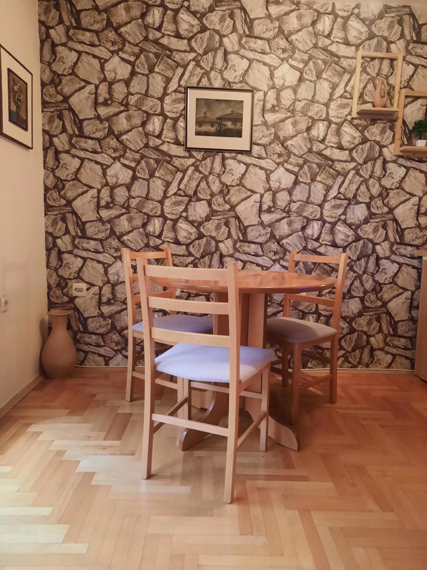 Luccia Apartments - Ohrid City Centre Extérieur photo